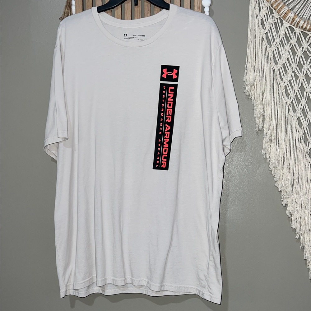 UNDER ARMOUR men’s size XXL